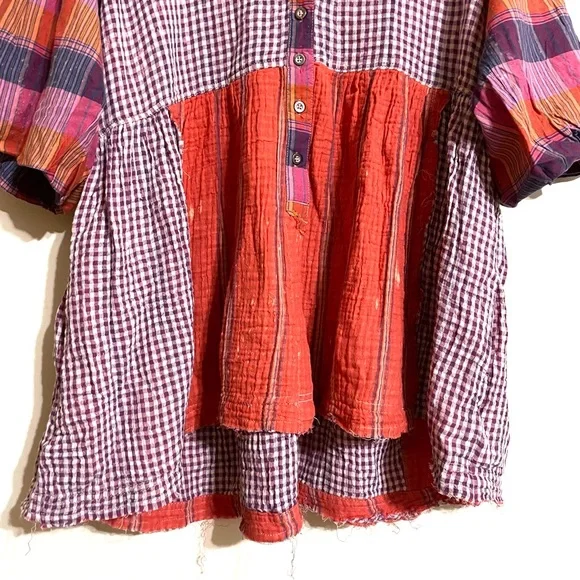 Free People Sunshine Bay Top - Picture 7 of 12